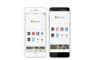 مايكروسوفت تطلق متصفها Edge على المحمول