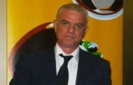 إقالة زفزاف من لجنة مالية الفاف