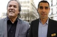 المنتخب الاماراتي يلغي مباراته أمام الخضر