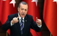 أردوغان المحاكم في الولايات المتحدة لا ترعبنا