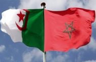 بين القمر الصناعي المغربي والقمر الصناعي الجزائري