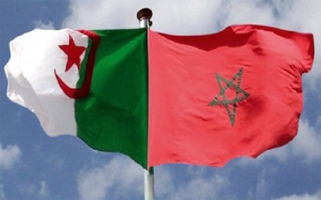 بين القمر الصناعي المغربي والقمر الصناعي الجزائري