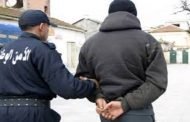قضايا أمنية في نهاية الأسبوع