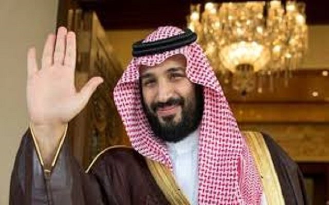 بن سلمان يرفض عرض وليد بن طلال ويفرج عن أميرين