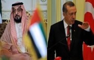 تويتر يشعل أزمة دبلوماسية بين تركيا والإمارات