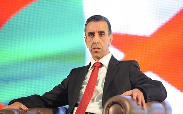انخفاض احتياطي الصرف إلى 100 مليار دولار وحداد يدعو لإنشاء بنك خاص