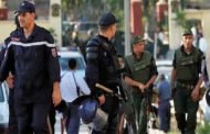 الجيش يقضي على إرهابي خطير ومديرية الحماية المدنية في حالة استنفار بمناسبة الاحتفالات بحلول رأس السنة