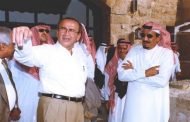 رجل أعمال فلسطيني ينضم للقائمة السوداء لبن سلمان