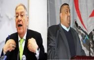ما علاقة تصريحات بارون المنشطات والمنومات طليبة وتصريحات المرحوم والشهيد ولد عباس