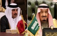 إن صح كلام المركز البريطاني فهل ستشتعل الحرب بين سعودية وقطر
