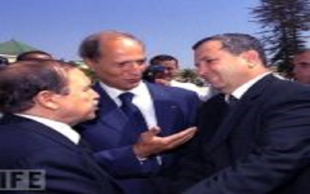 بعد فضيحة صفقة سونلغاز مع إسرائيل ما محل قولة الجزائر مع فلسطين ظالمة أو مظلومة