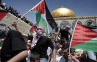 مزال قرار ترامب يسيل الكثير من الدماء في فلسطين
