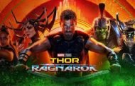 Thor: Ragnarok يتربع على عرش إيرادات أفلام الأكشن لسنة 2017