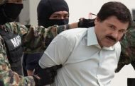 معدل جرائم القتل ل 2017 هو أعلى معدل في تاريخ المكسيك