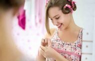 7 علامات واضحة تدلّ على بلوغ الفتاة!