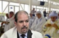عيسى : حصة الجزائر في موسم الحج المقبل 