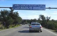 وفاة طفلة بأنفلونزا حادة بالمدية