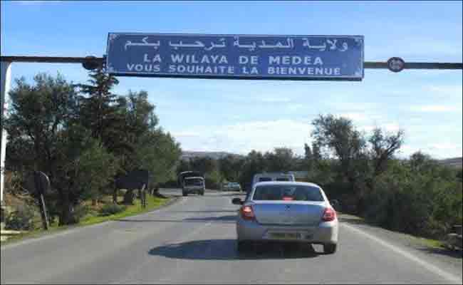 وفاة طفلة بأنفلونزا حادة بالمدية