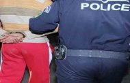 الأمن يعالج 18 قضية جنائية متعلقة بجرائم القتل العمدي وحالات الضرب و يوقف 22 شخصا خلال شهر نوفمبر