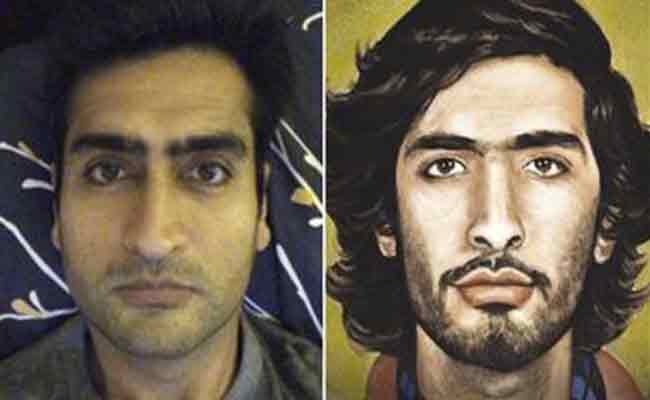 تطبيق جوجل هذا يبحث لك عن شخصية مشهورة تشبهك من حيث ملامح وجهك