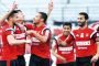 المغرب والسودان يتأهلان لنصف نهائي 