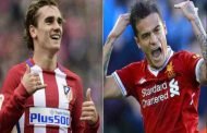 برشلونة يستهدف كوتينهو وكريزمان في الصيف