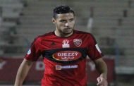 بلايلي يوقع لمولودية الجزائرة