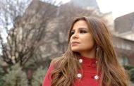 كارول سماحة تكشف النقاب عن 