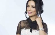 شيماء هلالي تدخل الفقص الذهبي بسرية تامة وعريسها ألماني الجنسية