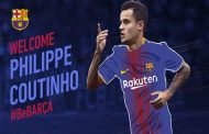 أخيرا.. برشلونة يتعاقد مع كوتينهو