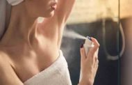 هل يمكن لمزيلات الرائحة و مضادات التعرق ان تسبب سرطان الثدي ؟