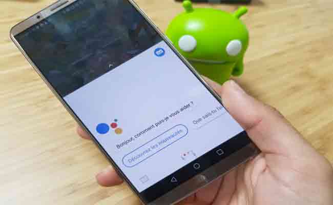 سئمت من « Ok Google »؟ سيصبح قريبا من الممكن تخصيص هذه العبارة لتفعيل المساعد الصوتي من جوجل
