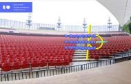 مؤتمر المطورين جوجل I / O الخاص بهذا العام سيعقد في 8 مايو