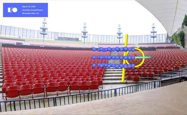 مؤتمر المطورين جوجل I / O الخاص بهذا العام سيعقد في 8 مايو