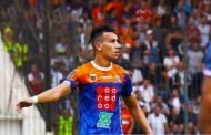 إتحاد العاصمة يتعاقد مع حامية والهجهوج