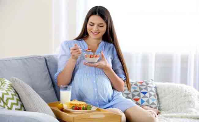 متى يبدأ الوحام؟ ومتى ينتهي؟ اكتشفي ذلك معنا
