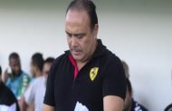 حمادي يقرر البقاء في إتحاد الحراش