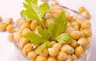فوائد لم تخطر على بالكم للحمص... تعرفوا إليها!