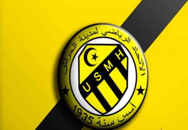 إتحاد الحراش يتعاقد مع 3 لاعبين