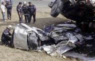 حرب الطريق تحصد أرواح 35 شخصا في ظرف 6 أيام !