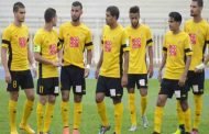 لاعبو اتحاد الحراش يضربون عن التداريب