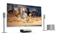 المصنع الصيني Hisense يكشف عن تلفازين جديدين مجهزين مع المساعد الصوتي جوجل وأليكسا