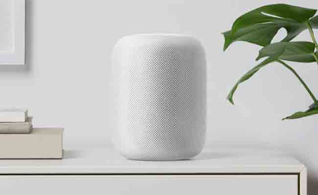 النسخة 11.2.5 من نظام iOS متوفرة الآن مع HomePod