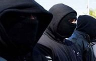 الإطاحة بعصابة ملثمة مكونة من 7 أشخاص تسطو على المنازل بالجلفة
