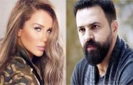 نيكول سابا و تيم حسن في 