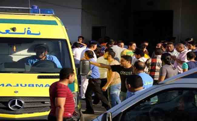 إنقاذ 6 أشخاص من عائلة واحدة تعرضوا لاختناق بالغاز بالمدية