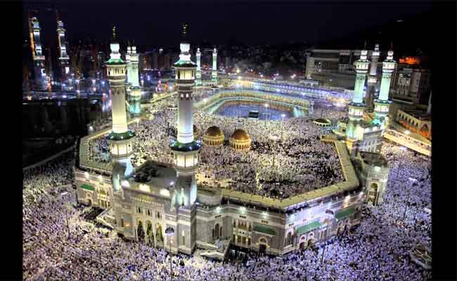 ارتفاع تكلفة حج 2018 نتيجة الضريبة التي فرضتها السلطات السعودية