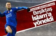 سليماني يقترب من بشيكطاش التركي