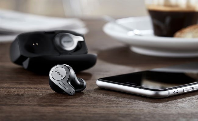 CES 2018 : جبرا تكشف عن سماعات بلوتوث لاسلكية بالكامل