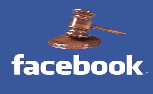 المحكمة الإيطالية تدين أم بسبب نشرها لصور إبنها